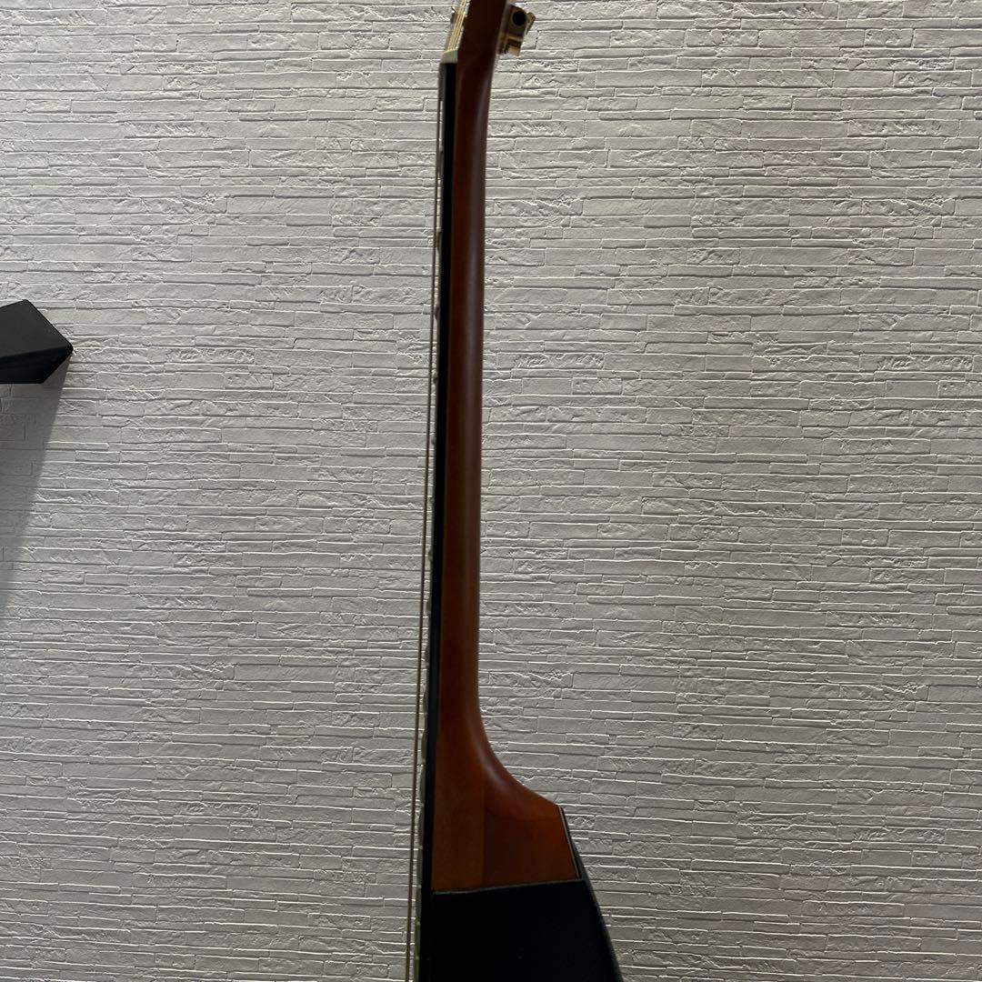 Ovation Celebrity CE44P-PE エレアコ　ケース付き