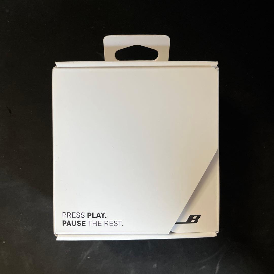 BOSE QuietComfort Ultra Earbuds 第二世代 黒