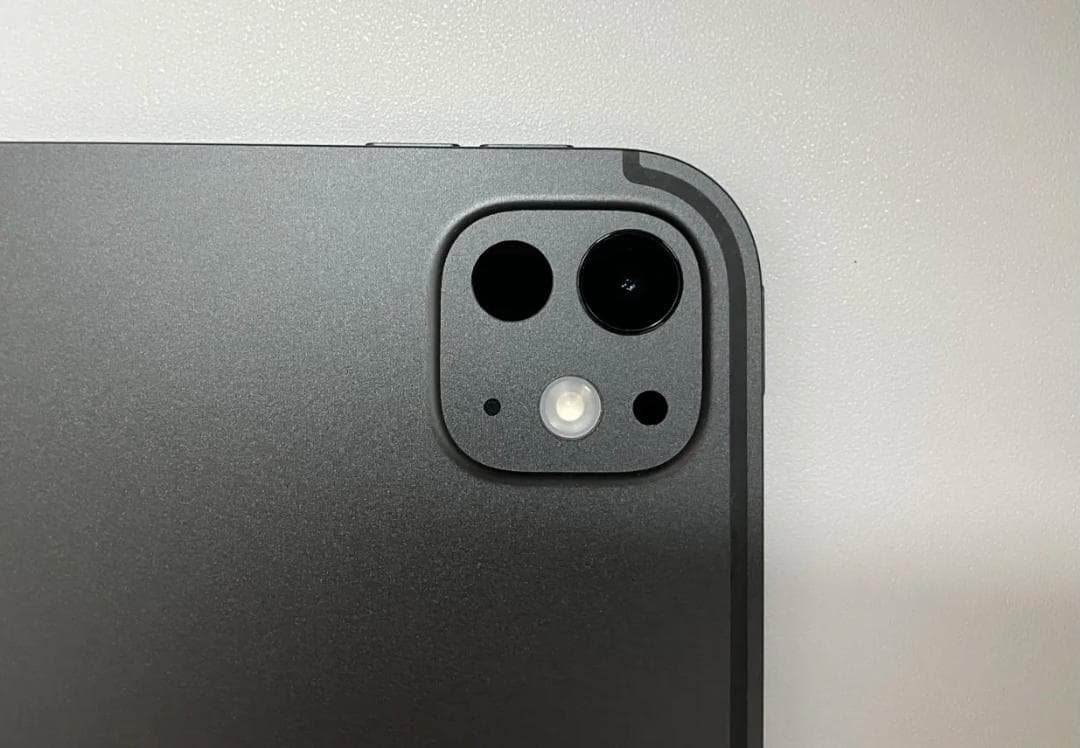 iPad Pro M4 11インチ 256GB スペースブラック Wi-Fi