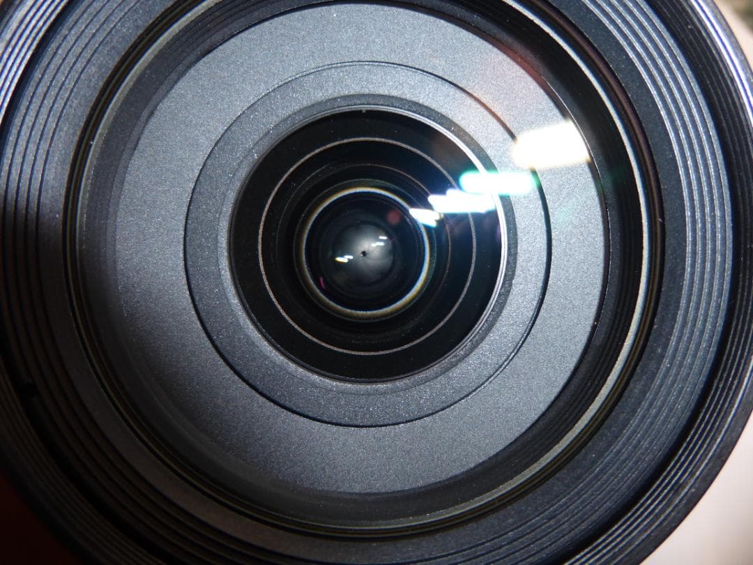 一眼レフ入門セット　PENTAX　K-5　レンズ２本備品一式