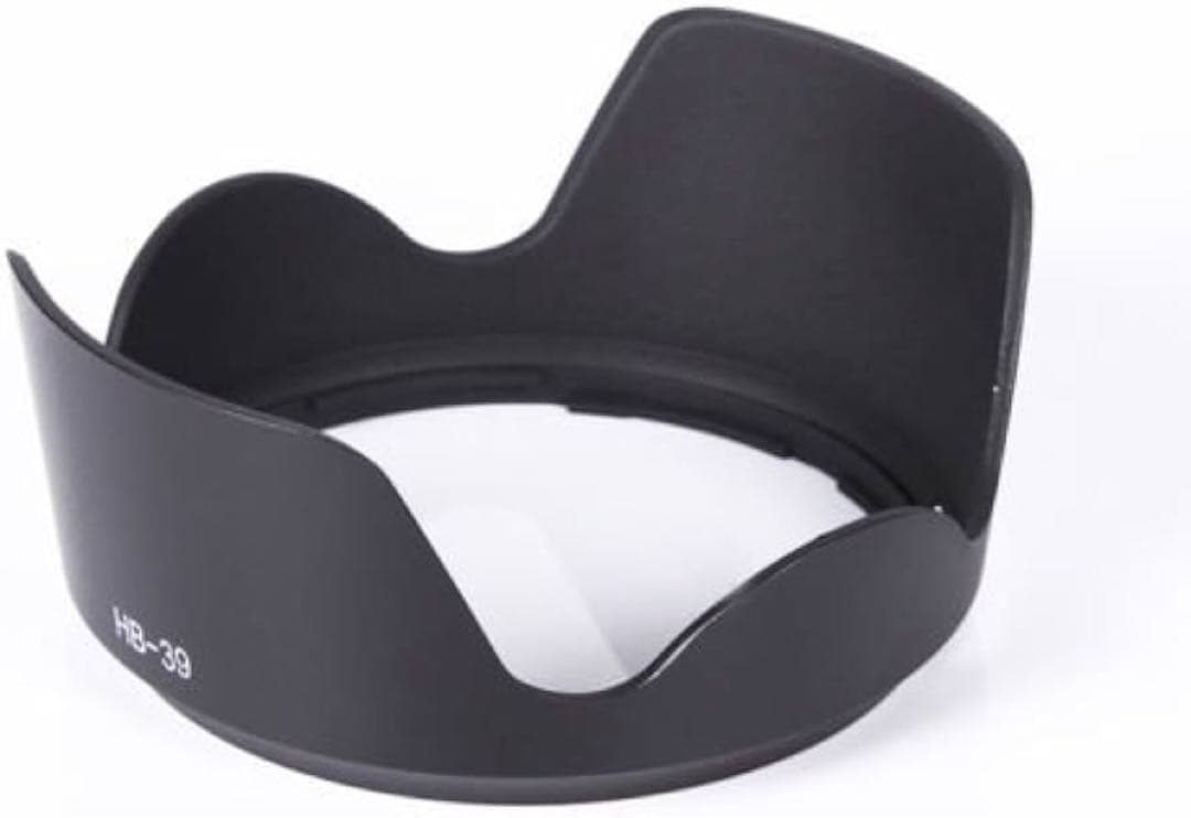 Runshuangyu HB-39 バヨネットレンズフード Nikon AF-S