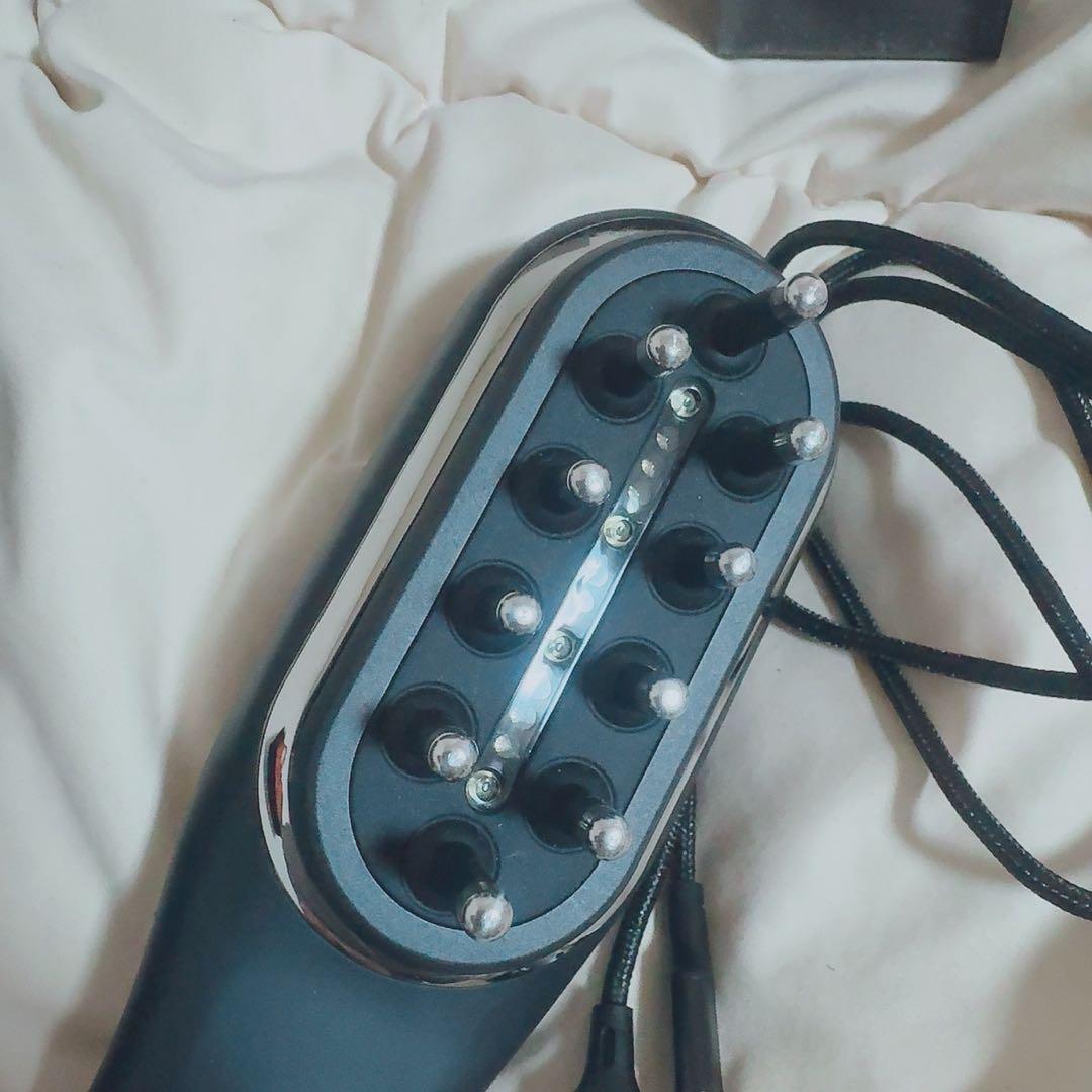 BELEGA セルキュア 4T＋＋ プラスプラス 美顔器