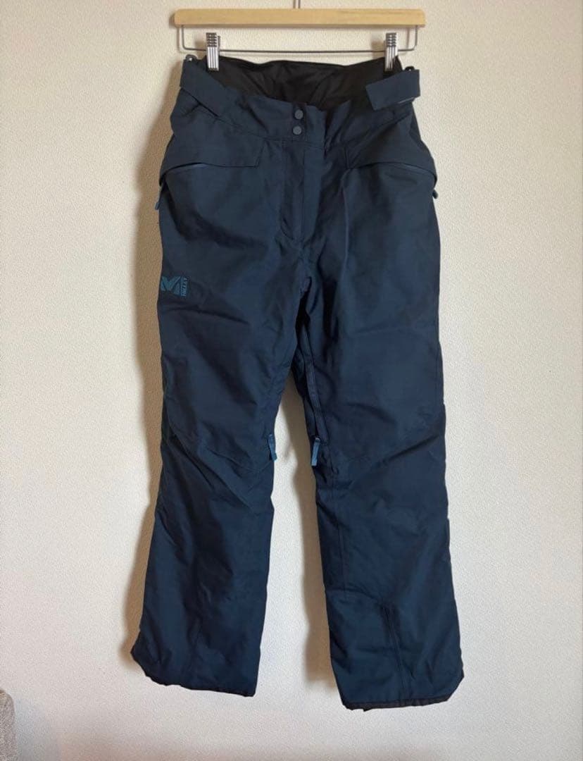 MILLET ミレー　ウェア　下