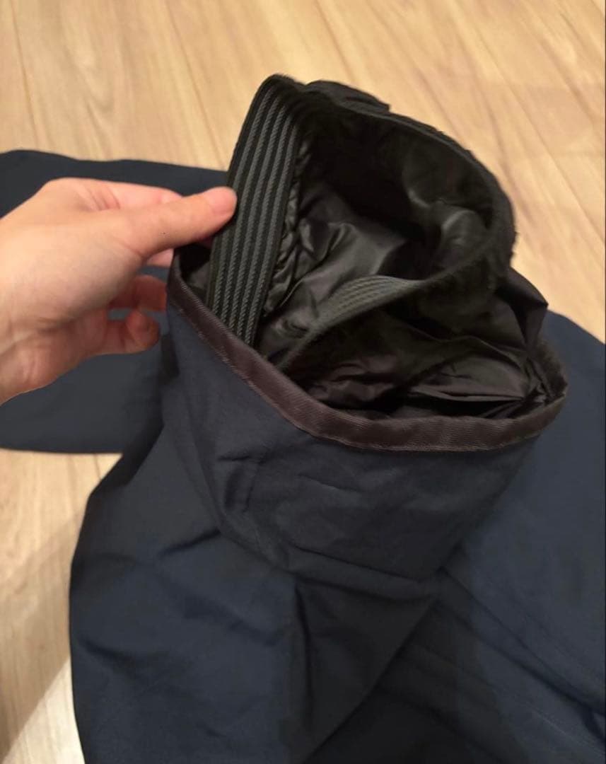 MILLET ミレー　ウェア　下