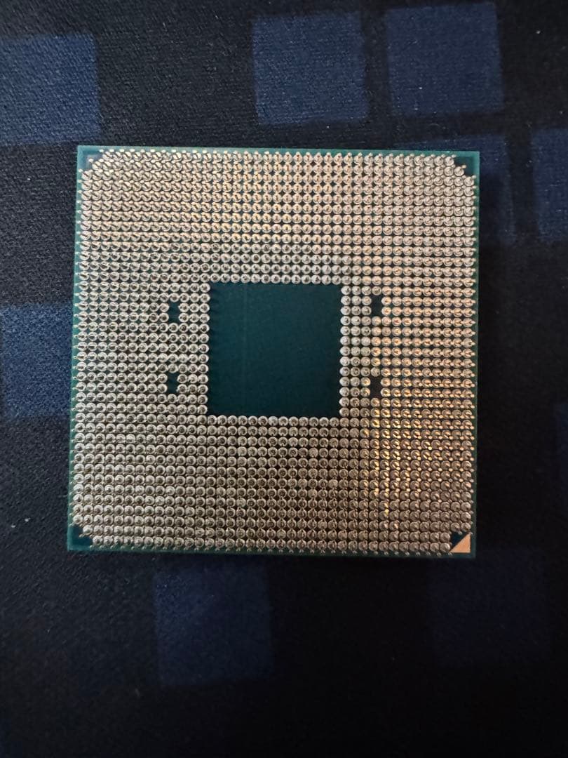 CPU AMD Ryzen 7 5700X CPU AM4