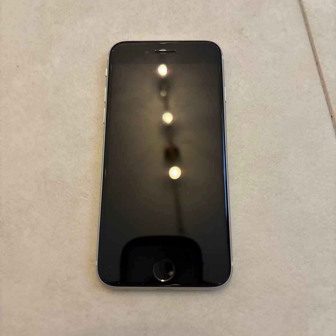 iPhone SE 第2世代 128GB バッテリー91%