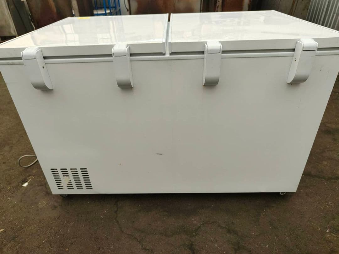 グランド 業務用　キムチ冷蔵庫 GWM-500K 426リットル