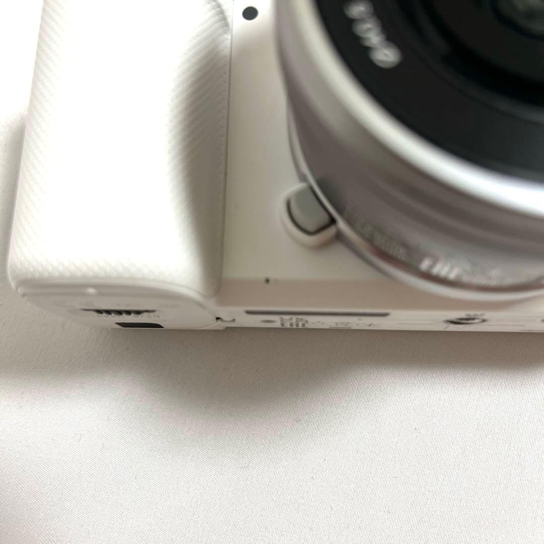 SONY ZV-E10L ホワイト