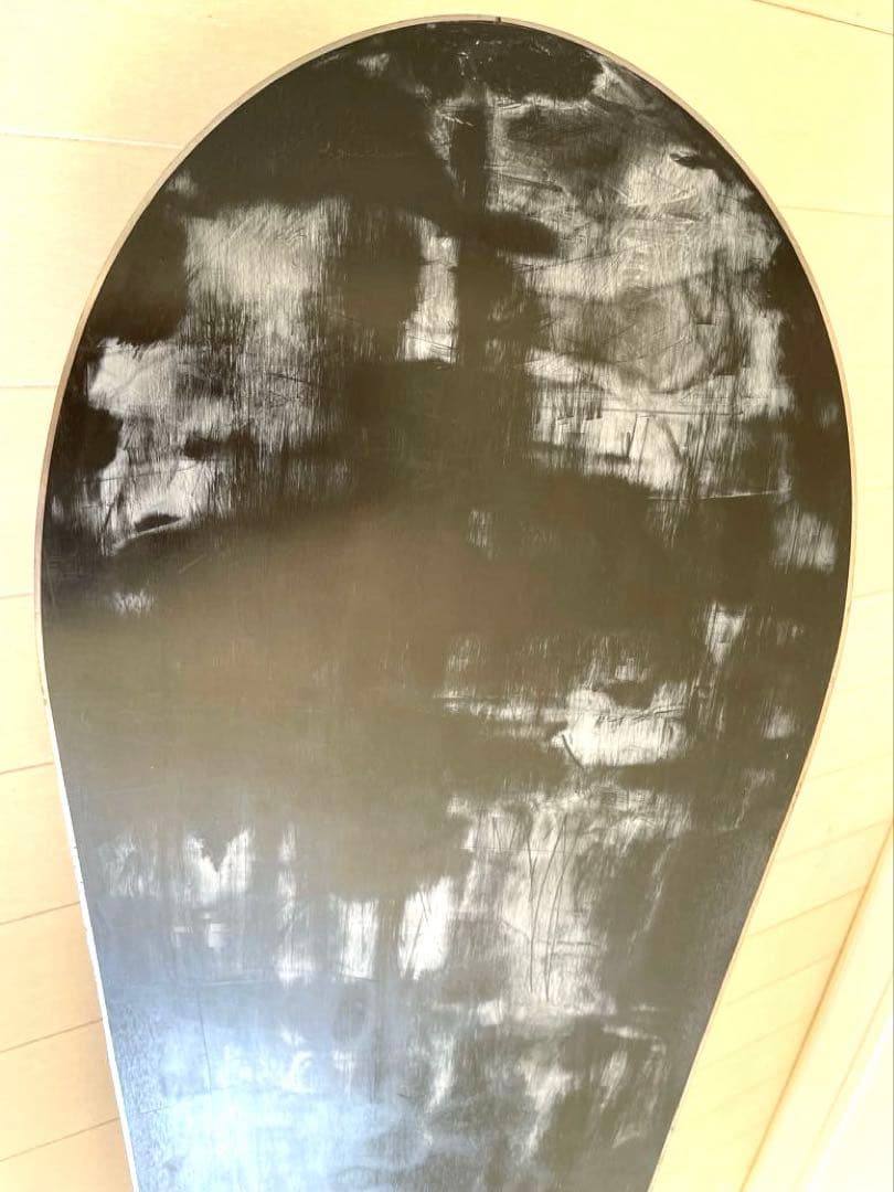 スノーボード ビンディングセット118センチ