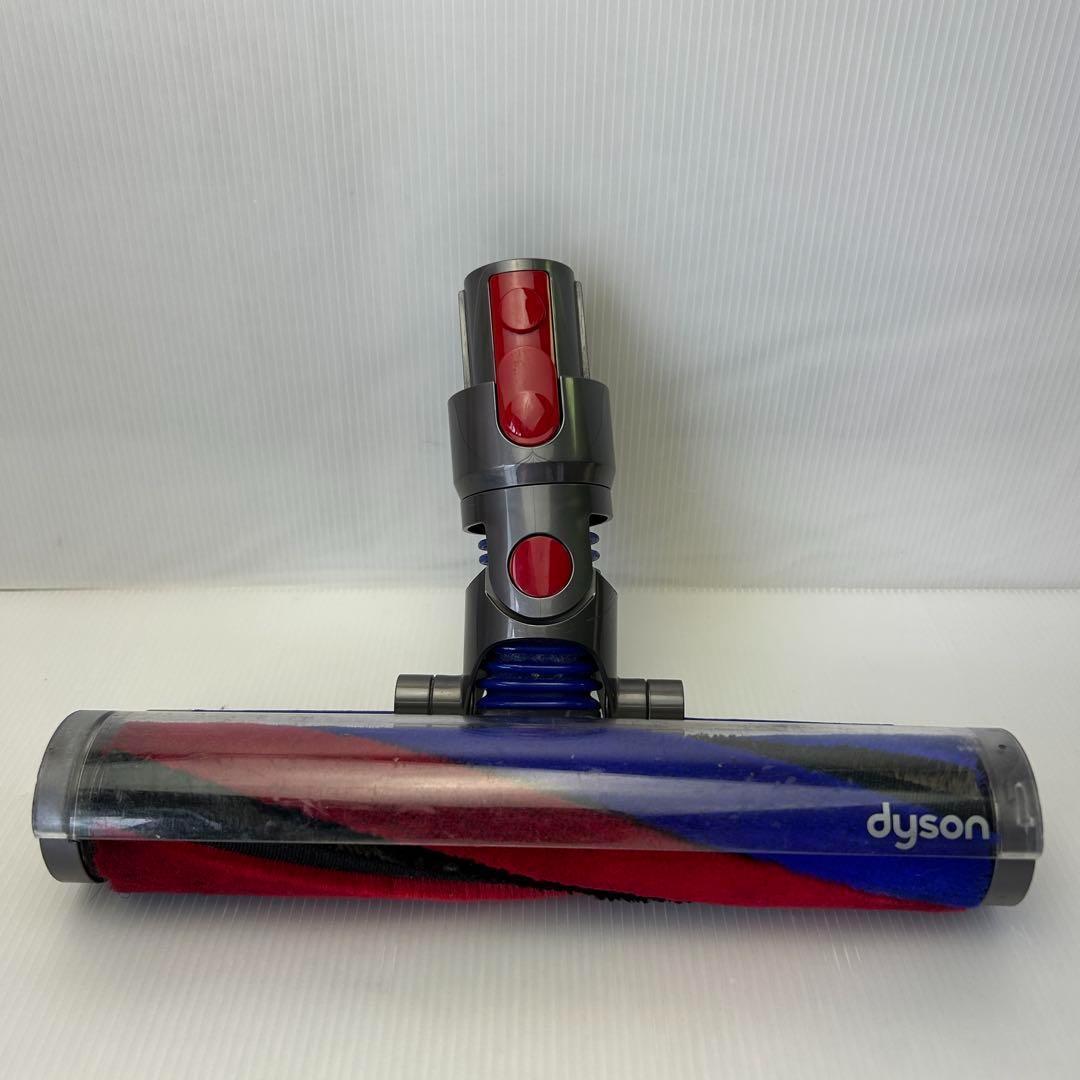 ダイソン スリムフラフィヘッド V8スリム(SV10K)用 純正ヘッド