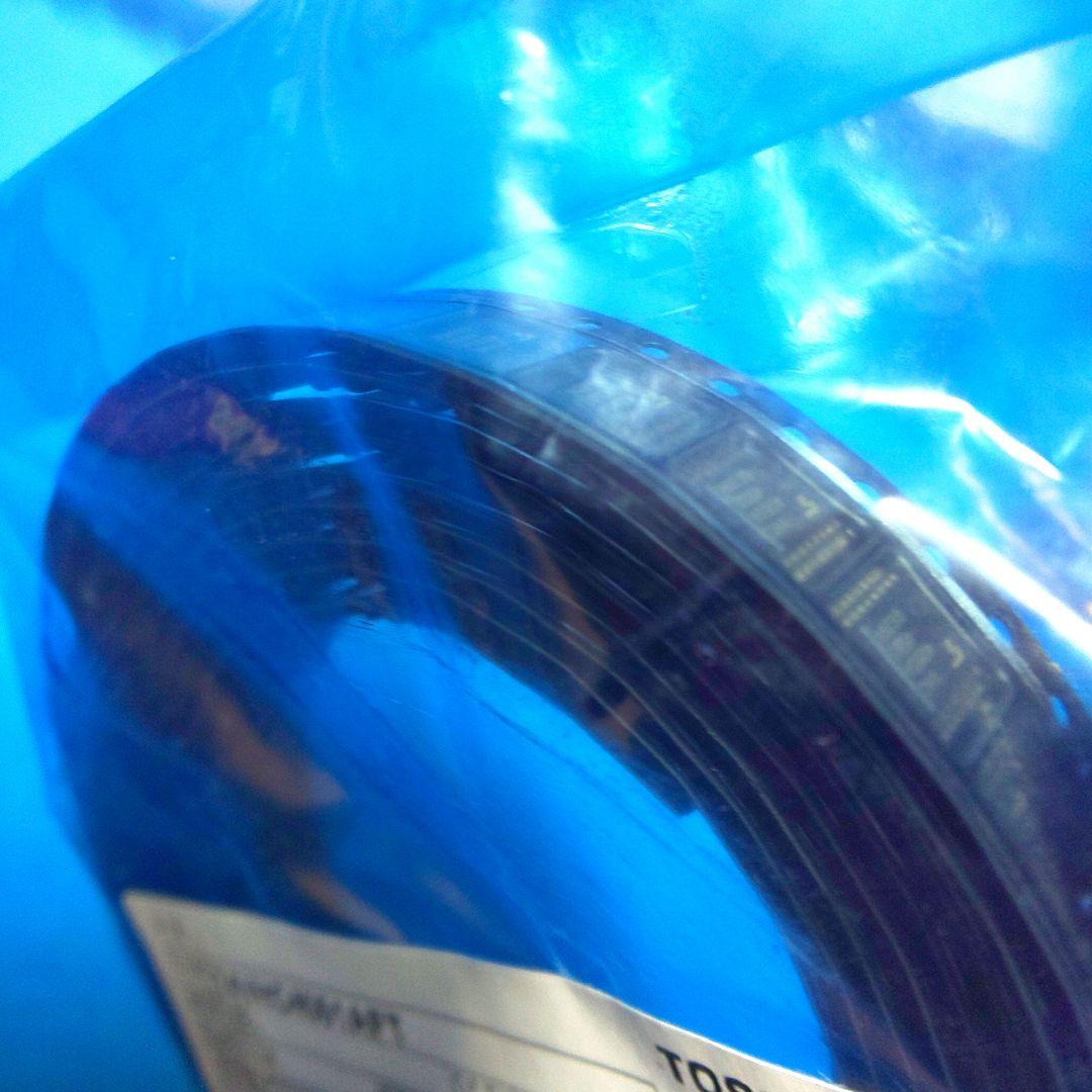 メモリー [250pcs] Toshiba 74VHC4051AFT Logic IC