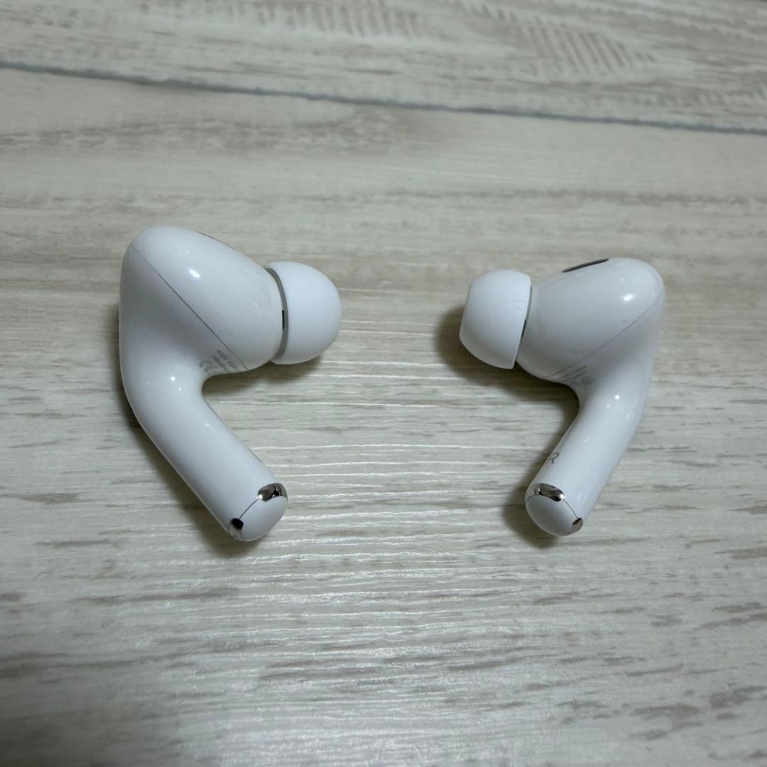 【Apple】AirPods Pro第2世代MagSafe充電ケース USB-C