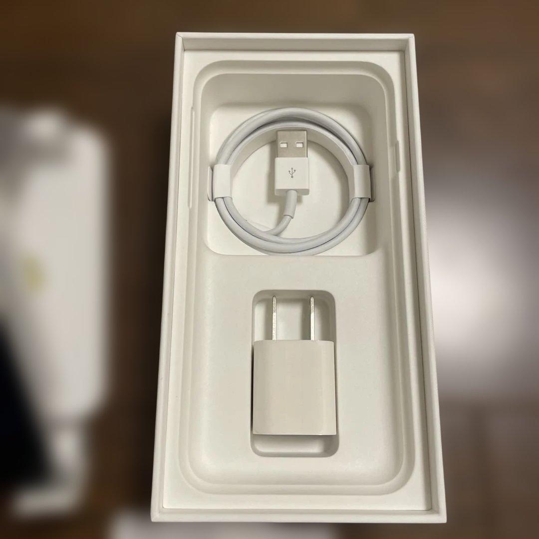 携帯電話本体 iPhoneSE 128G