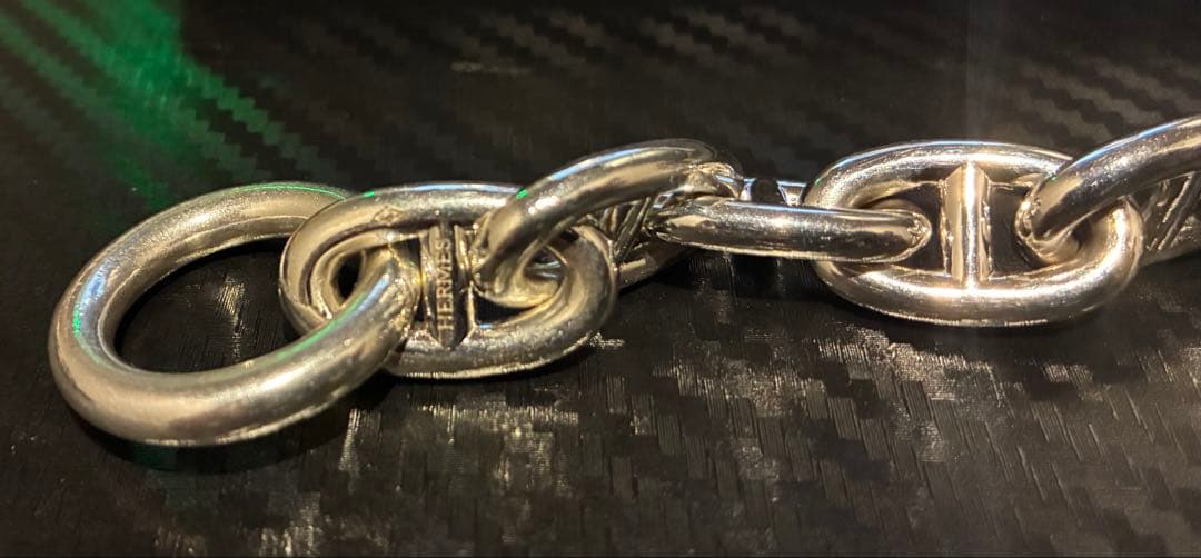 HERMES シェーヌダンクル TGM 13コマ