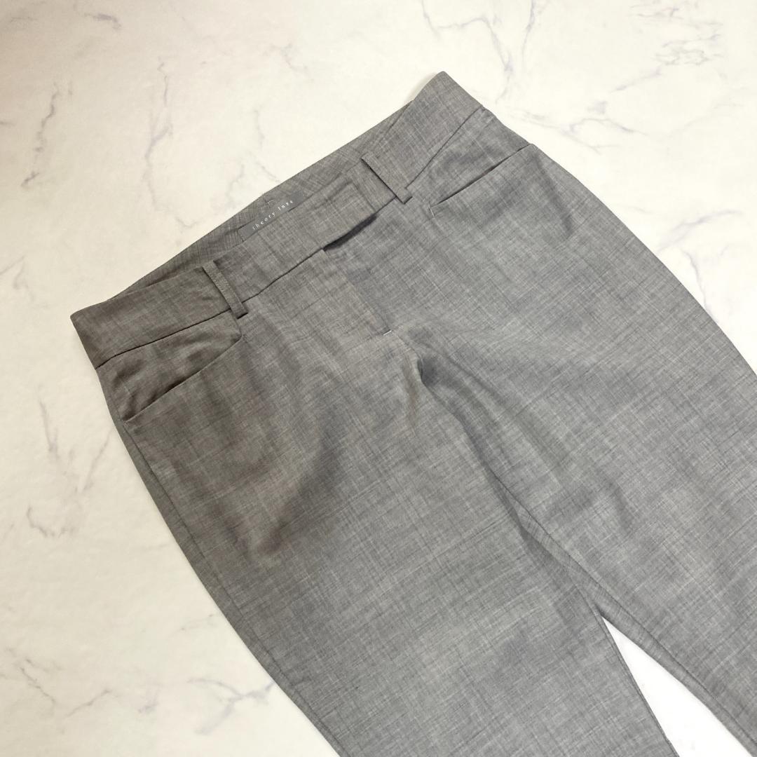 セオリーリュクス セットアップ EXECUTIVE テーラード パンツ 40