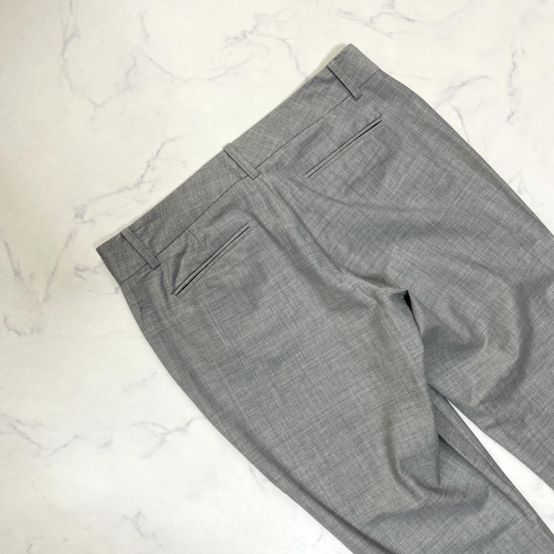 セオリーリュクス セットアップ EXECUTIVE テーラード パンツ 40