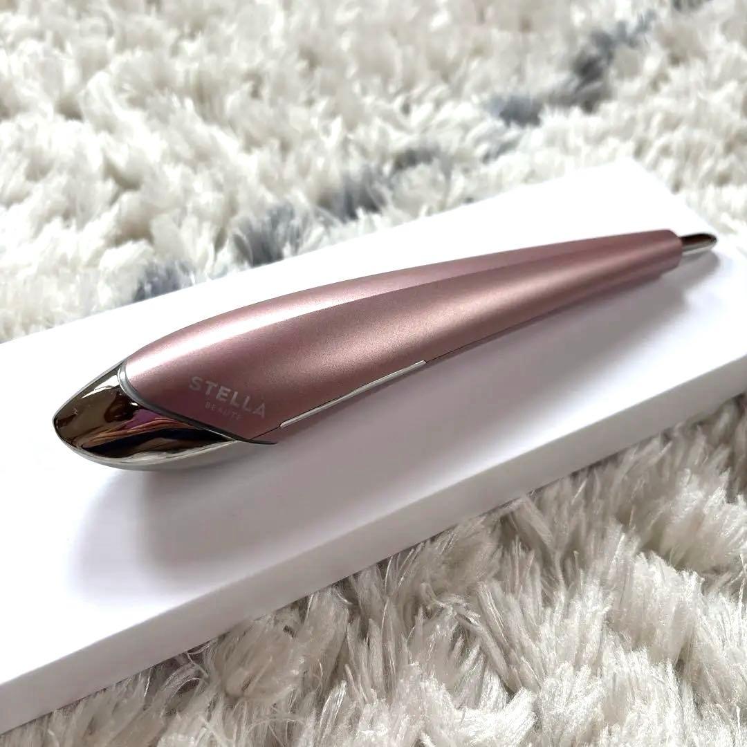 STELLA BEAUTE Beauty Face Stick 2.0 ピンク