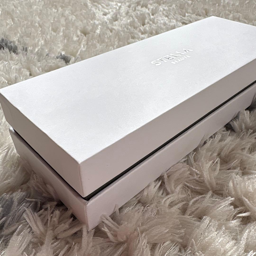 STELLA BEAUTE Beauty Face Stick 2.0 ピンク