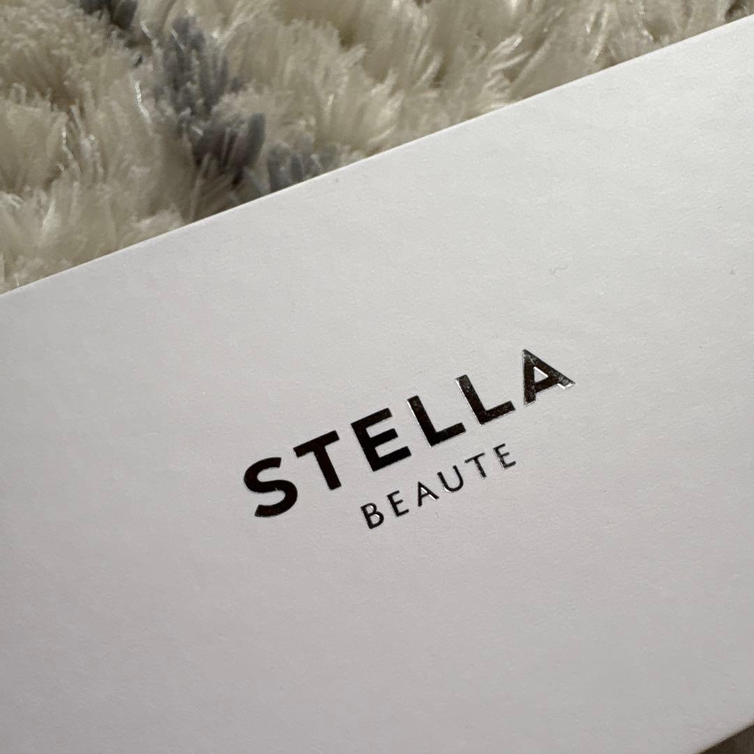 STELLA BEAUTE Beauty Face Stick 2.0 ピンク