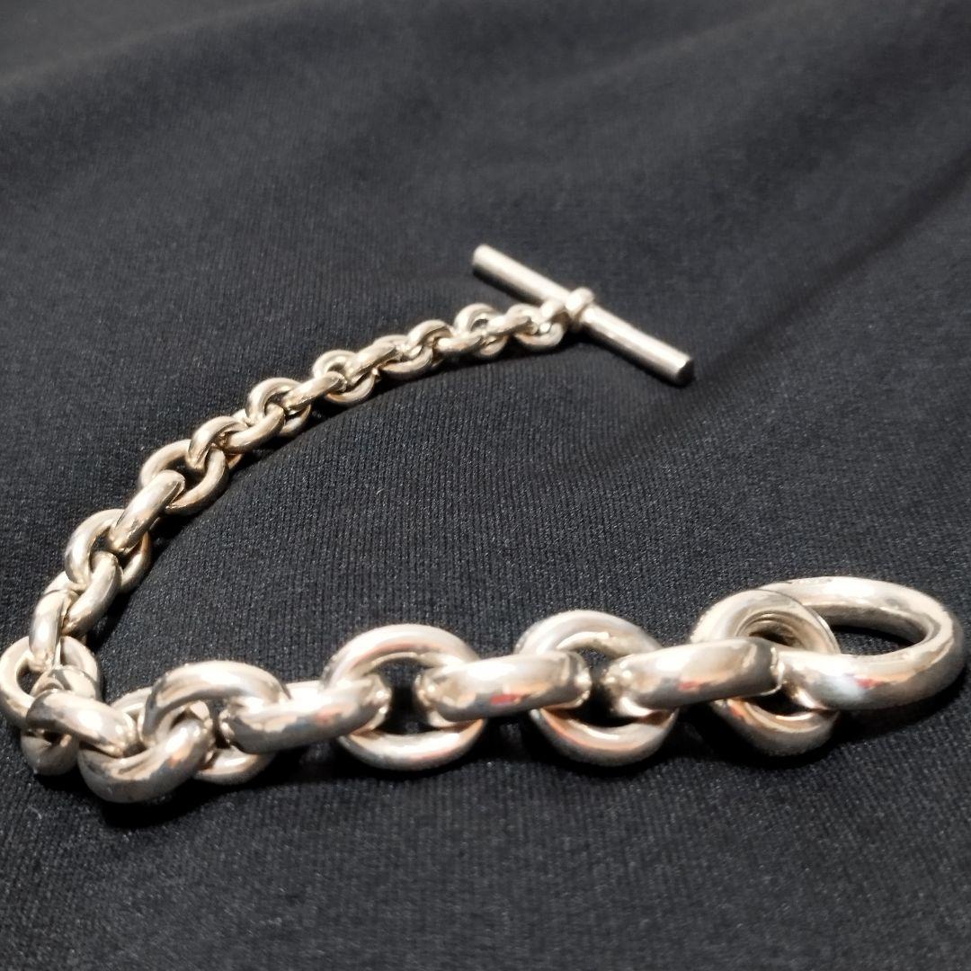 値下げ！LAVER　ラバー　ブレスレット　クレッシェンド　TAXCO