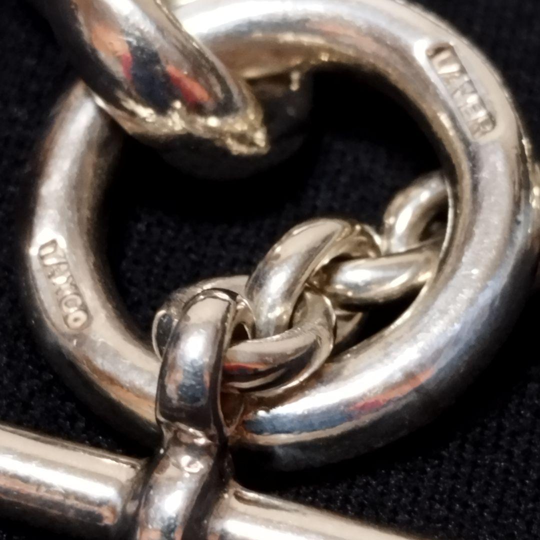 値下げ！LAVER　ラバー　ブレスレット　クレッシェンド　TAXCO