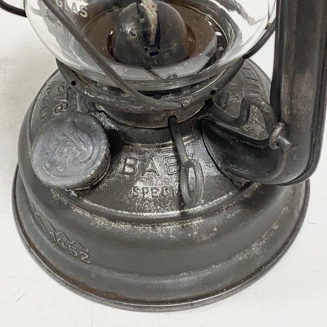 FEUERHAND フュアーハンド 276 STK DBPa. K1452