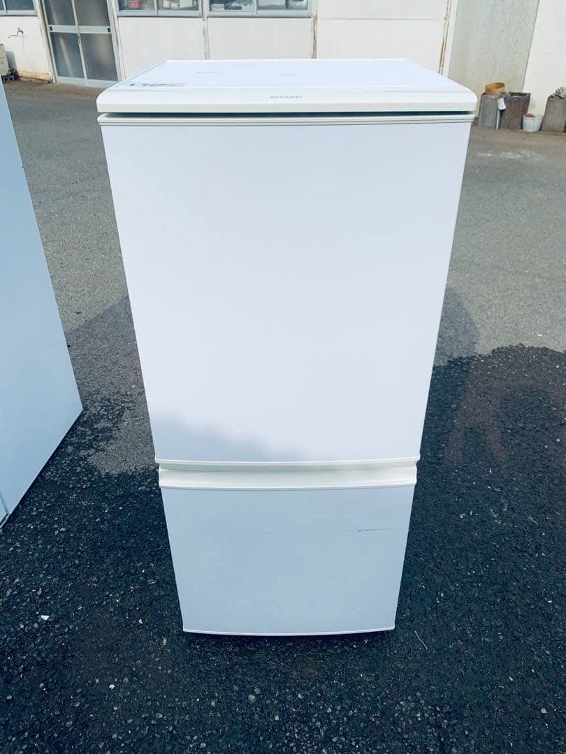 送料設置無料　HITACHI 全自動電気洗濯機 BW-X100H