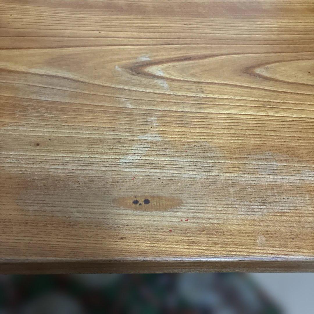 天童木工 テーブル 乾三郎 ローテーブル 座卓 机 TENDO ちゃぶ台