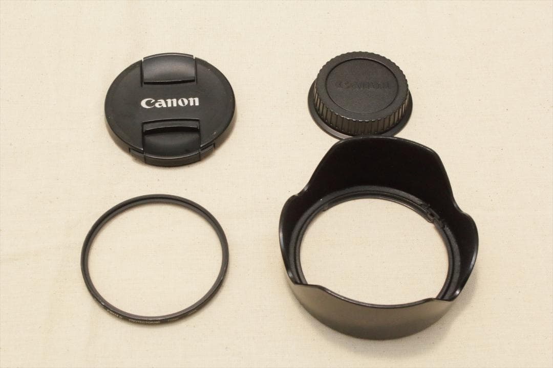 Canon EF 24-105mm F4 L IS USM　ジャンク