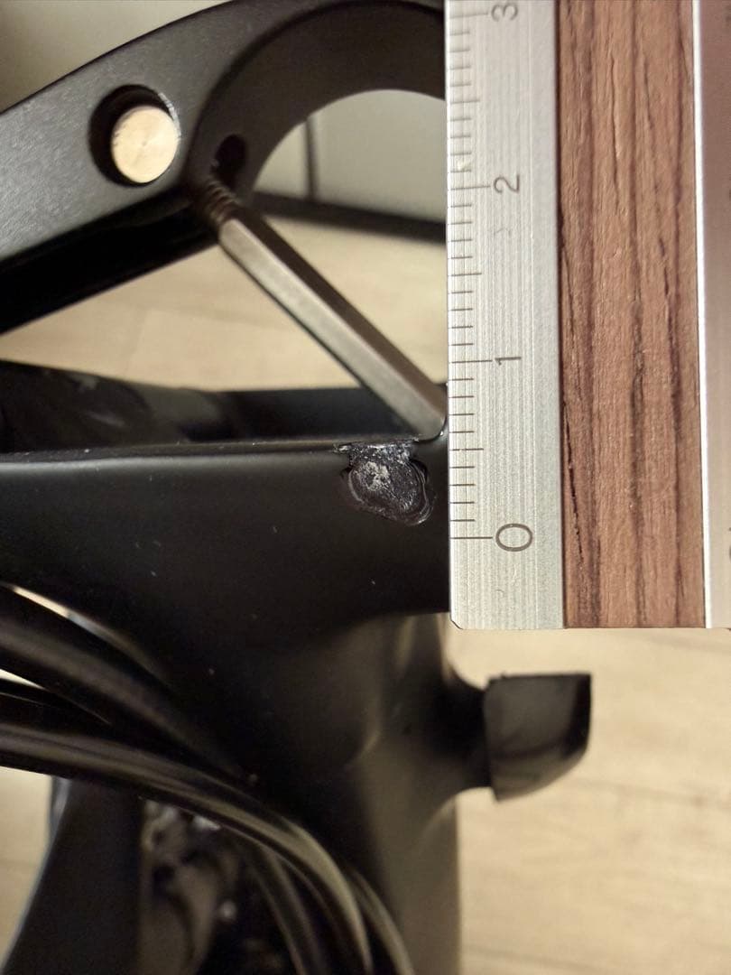 自転車本体 opengateway DAHON Visc EVO 2025