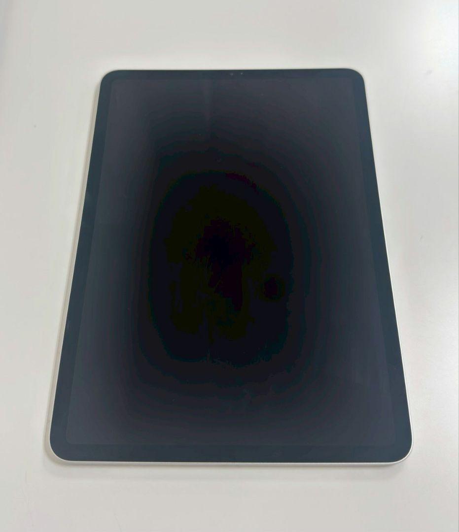 iPadPro 第1世代 11インチ 64GB シルバー ジャンク品