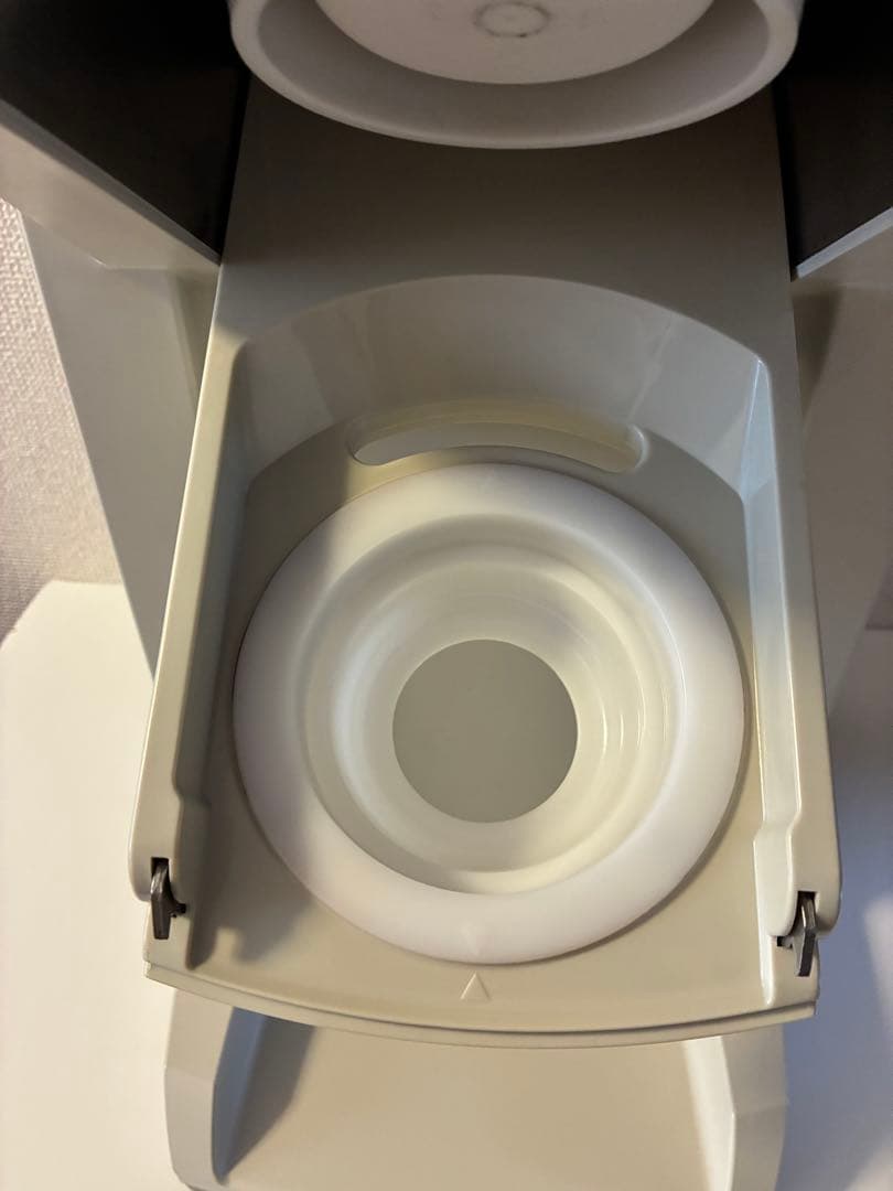 サンデン アイスクリームメーカー