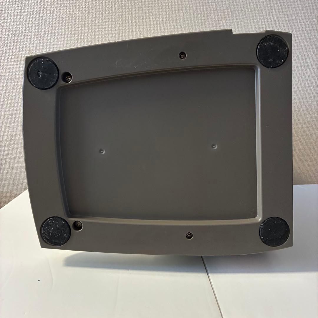 サンデン アイスクリームメーカー