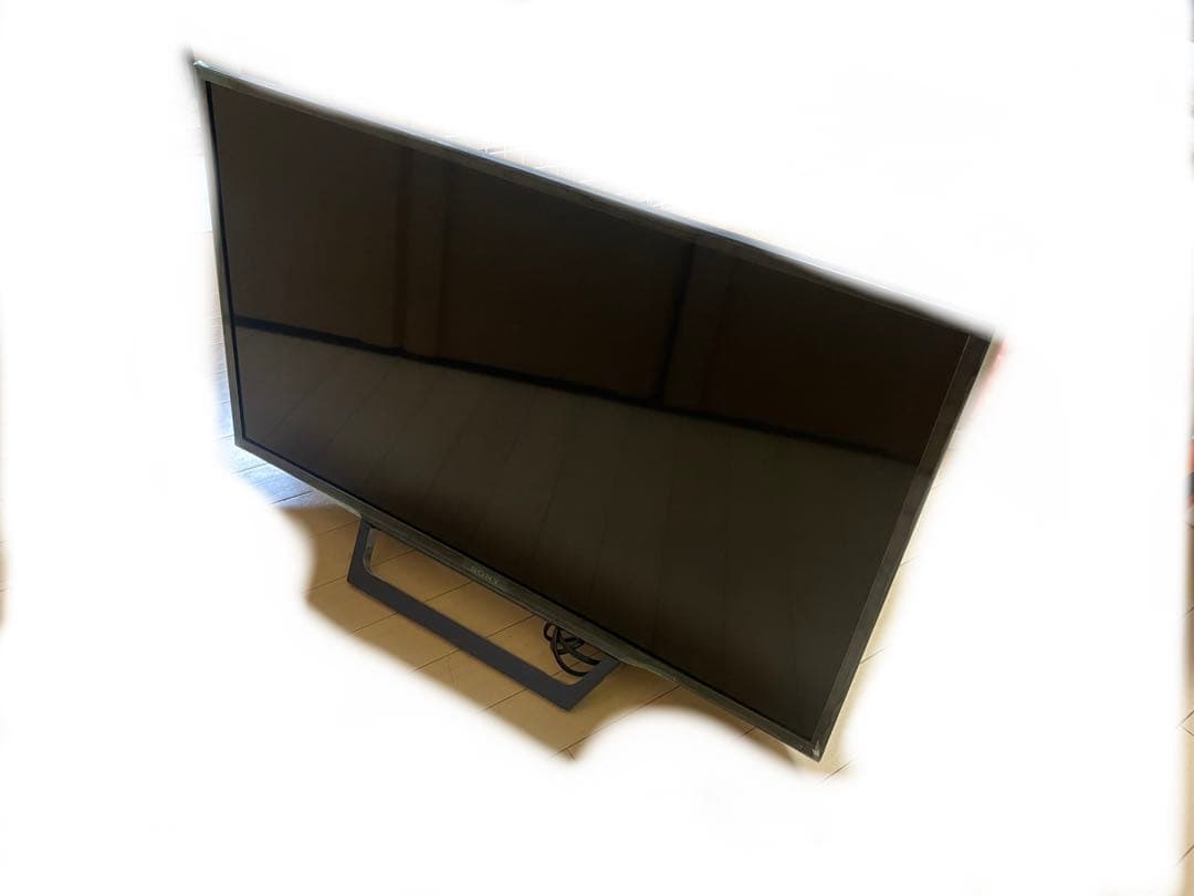 SONYフルハイビジョン液晶テレビ W730Eシリーズ