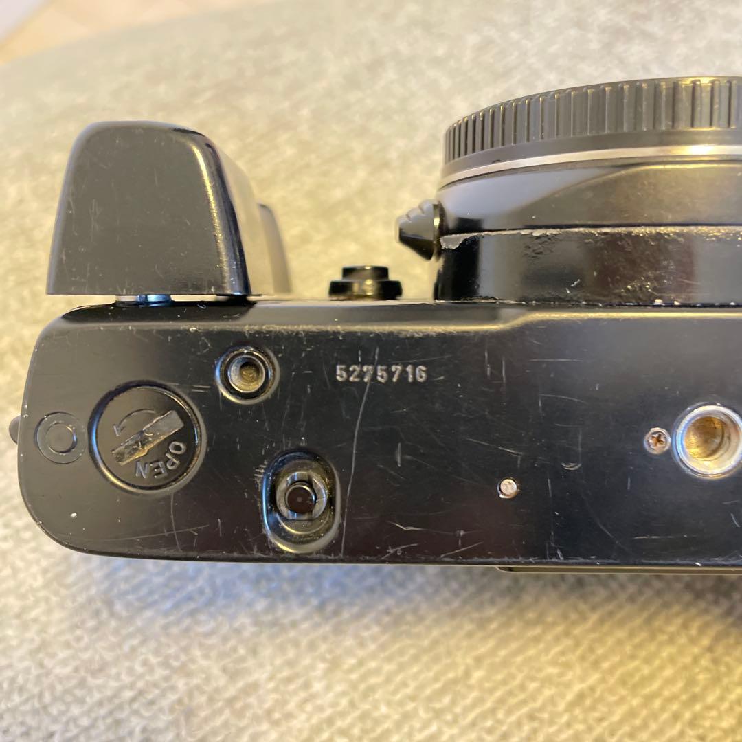 PENTAX lx とレンズのセット