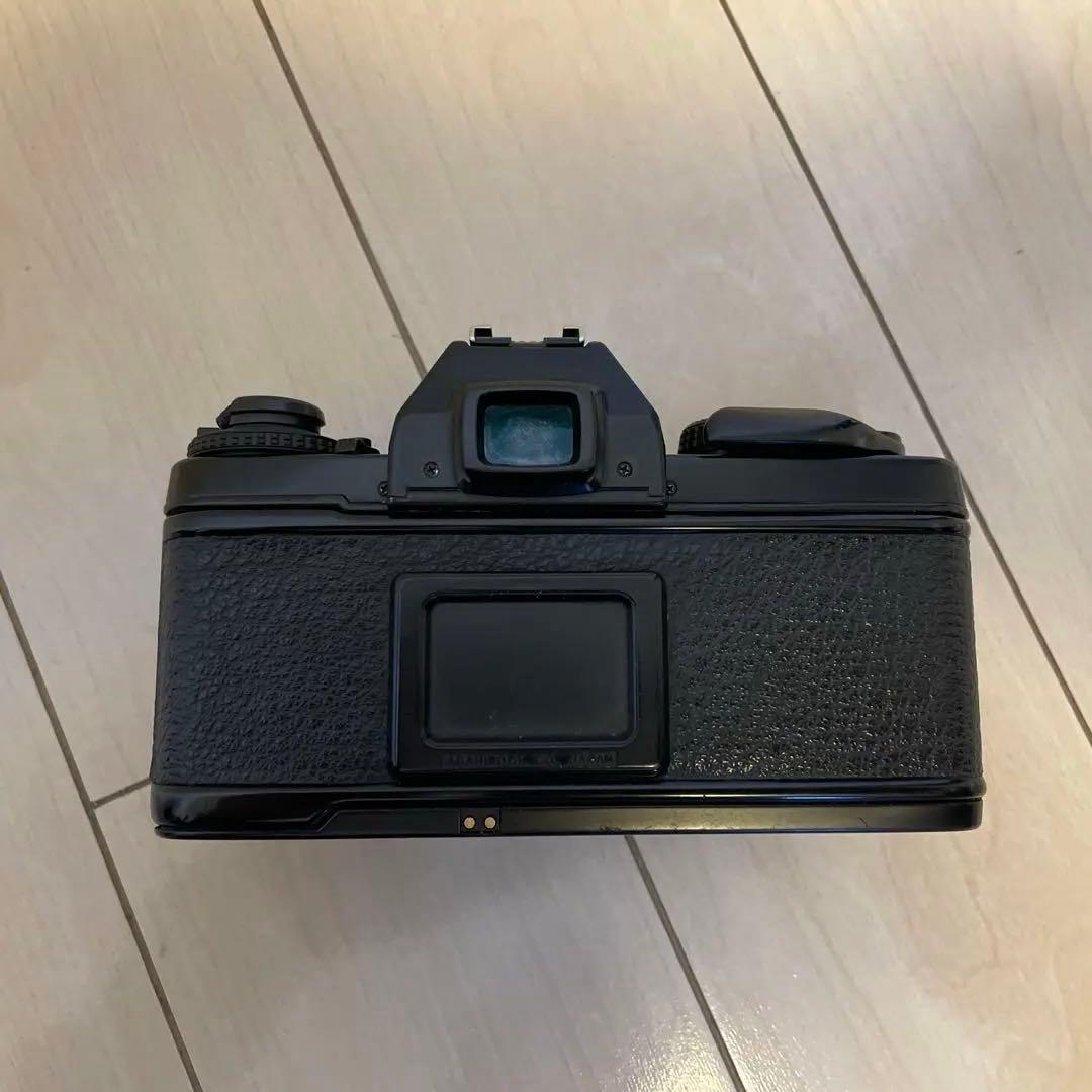 PENTAX lx とレンズのセット