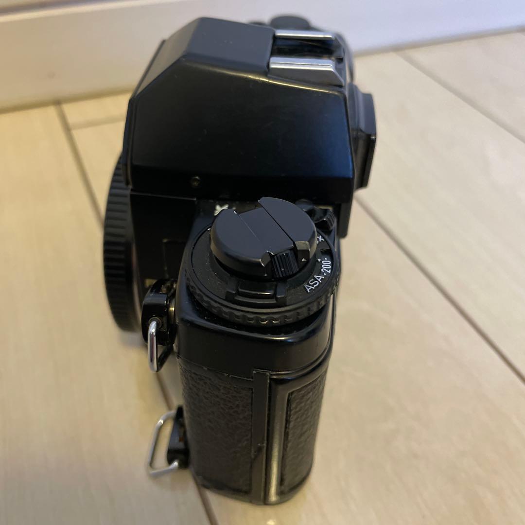 PENTAX lx とレンズのセット