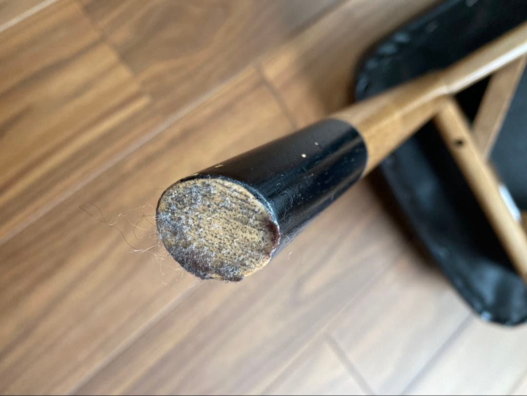 椅子2脚　ジャーナルスタンダードファニチャー　BOWERY CHAIR