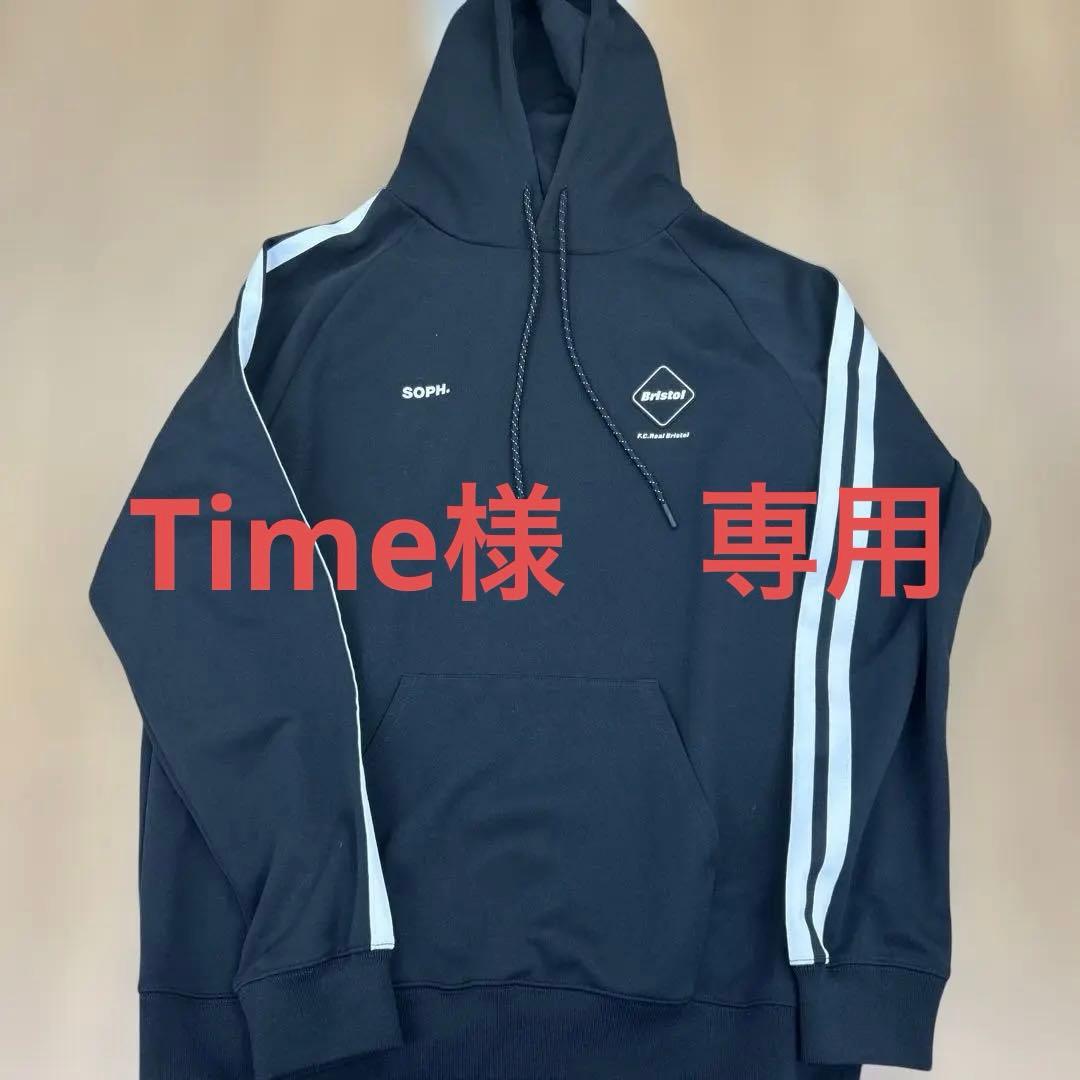 FC Real Bristol ジャージセットアップ