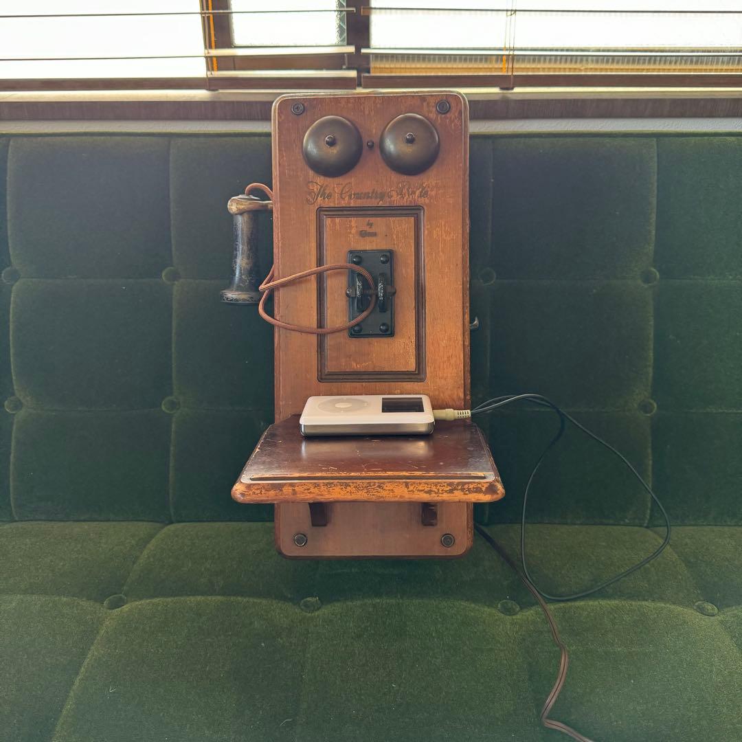 真空管ラジオGuild \