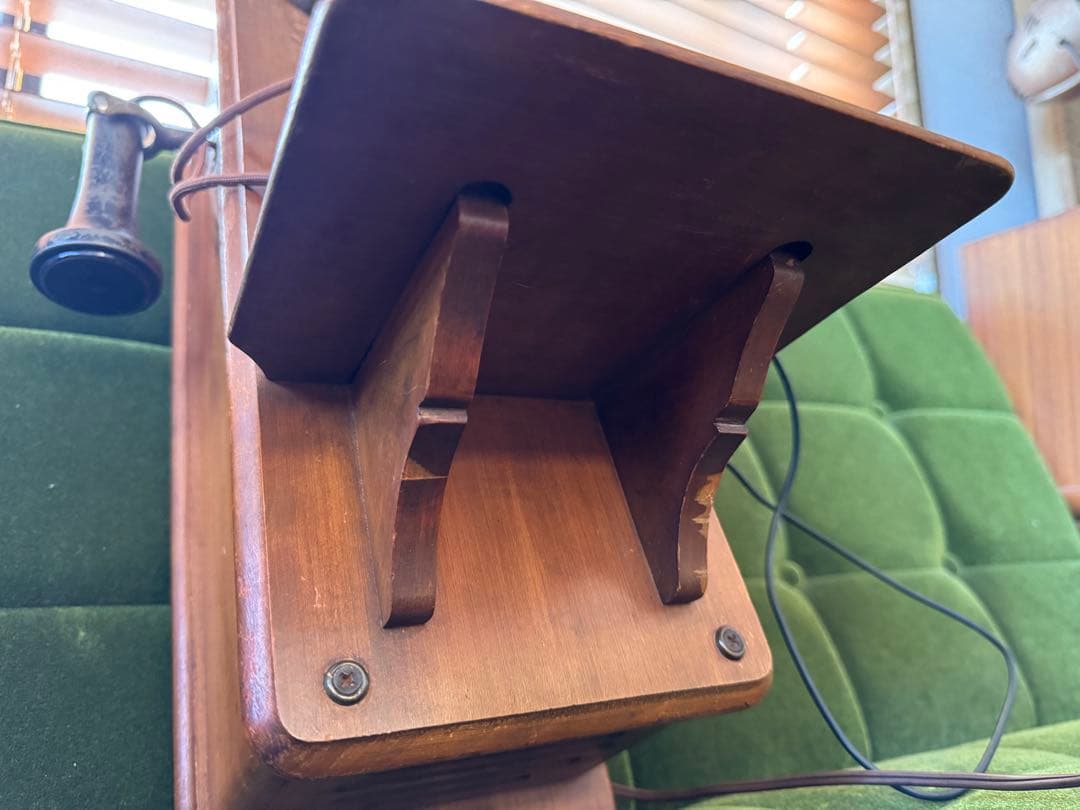 真空管ラジオGuild \"Country Belle\" ビンテージ アメリカ