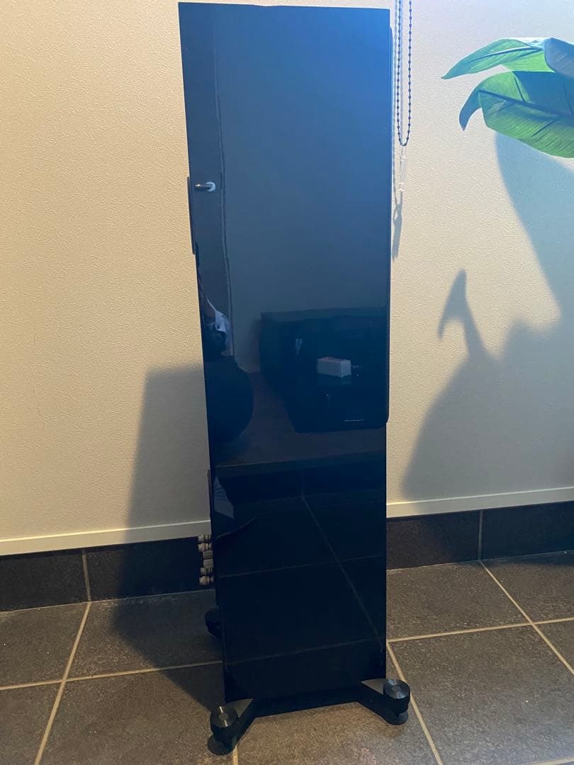 KEF R500 スピーカーセット