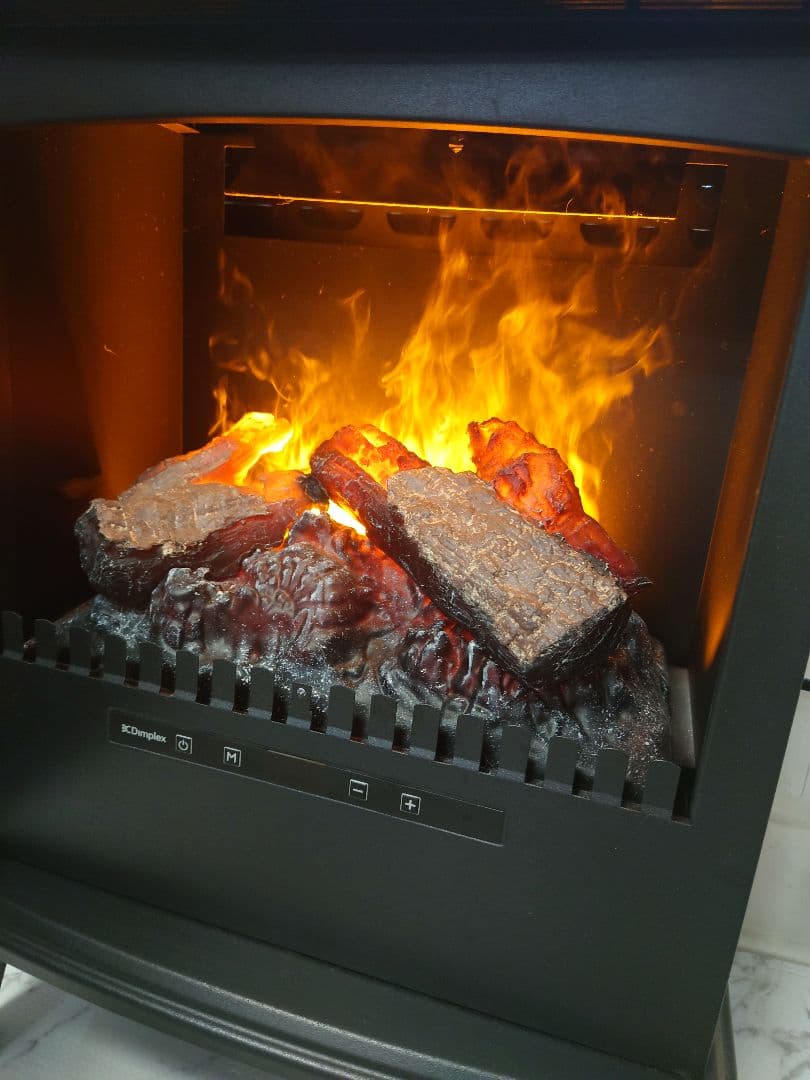 ディンプレックス