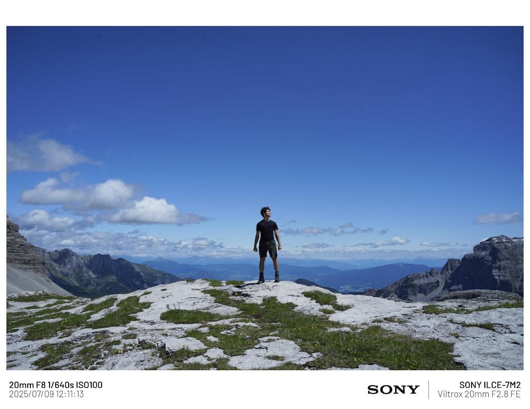 【 元箱付】Viltrox AF 20mm F2.8 FE ソニーEマウント