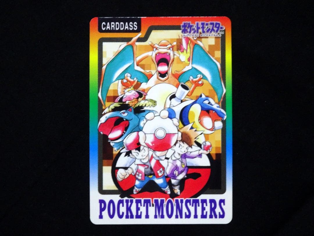 ☆ポケモンカードダス☆SPECIAL CARDDASS☆