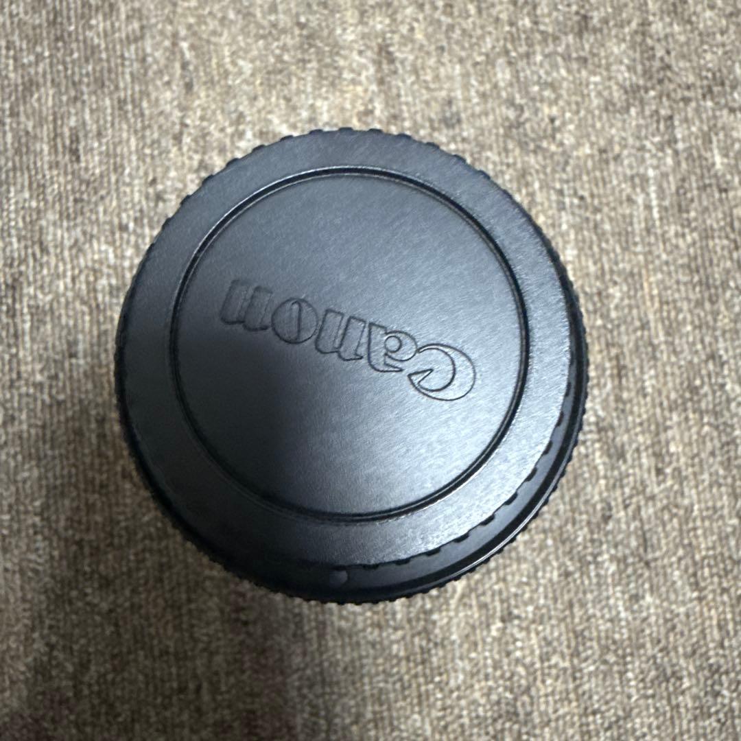 Canon EF 100mm f/2.8L Macro IS USM キャノン