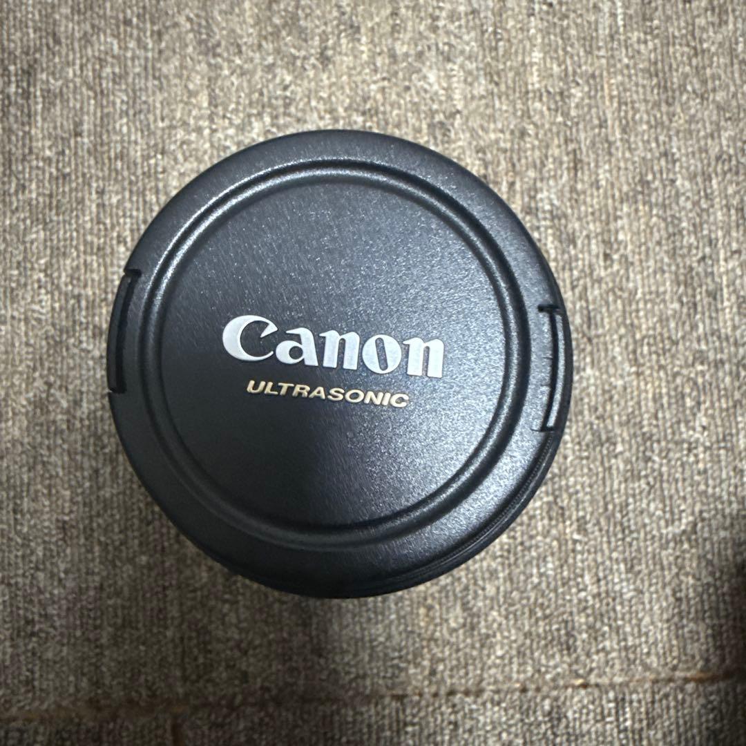 Canon EF 100mm f/2.8L Macro IS USM キャノン