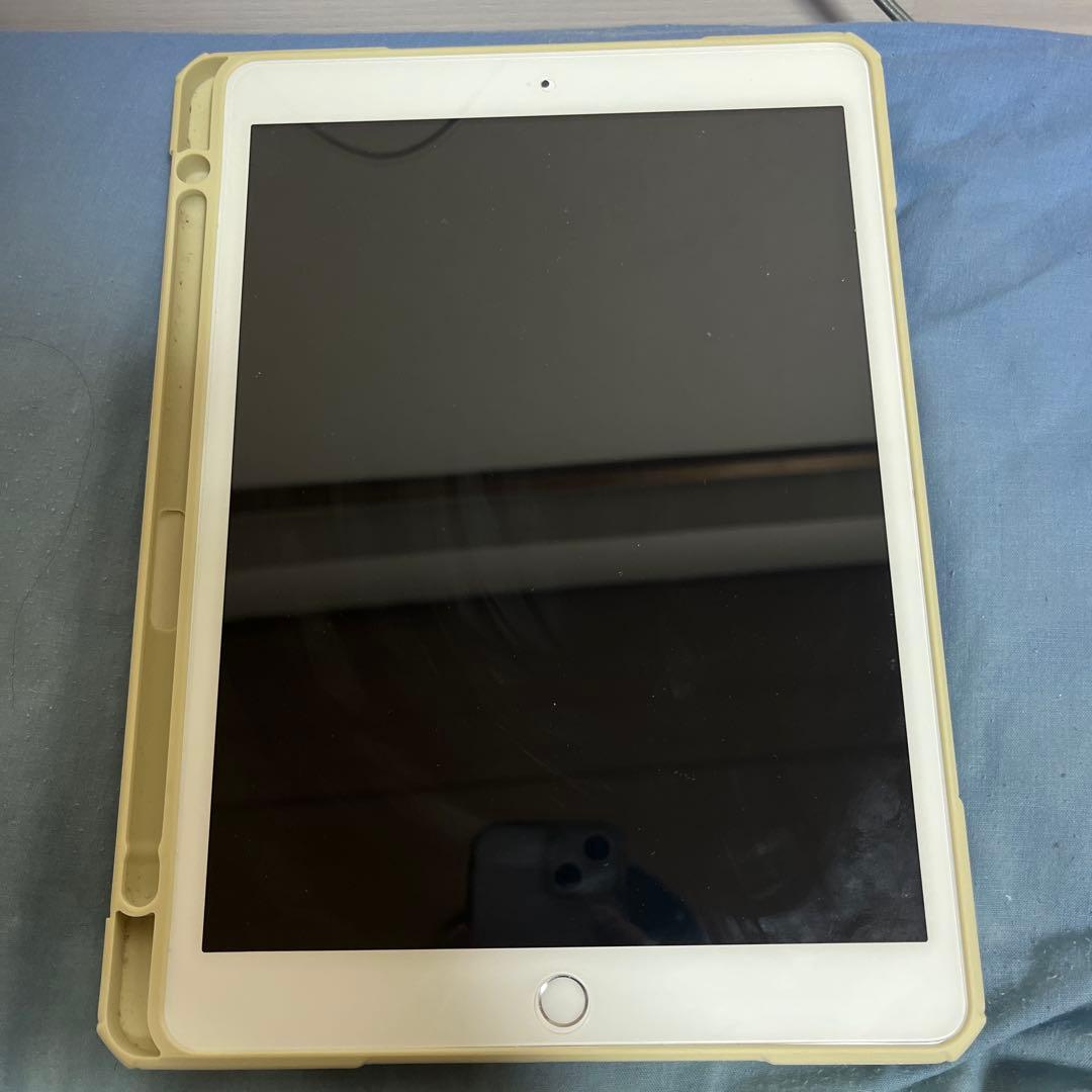 iPad 第7世代 Wi-Fiモデル 32GB
