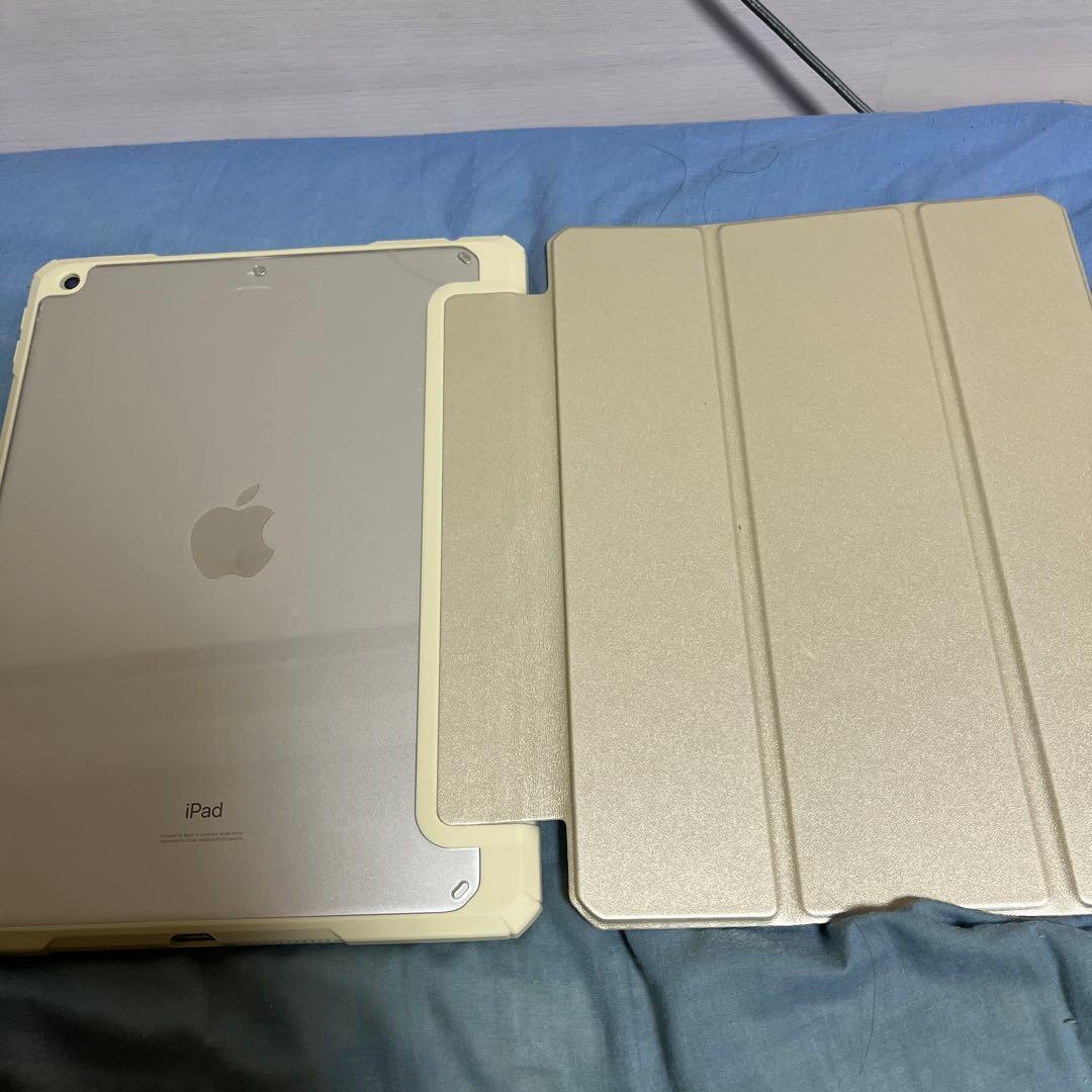 iPad 第7世代 Wi-Fiモデル 32GB