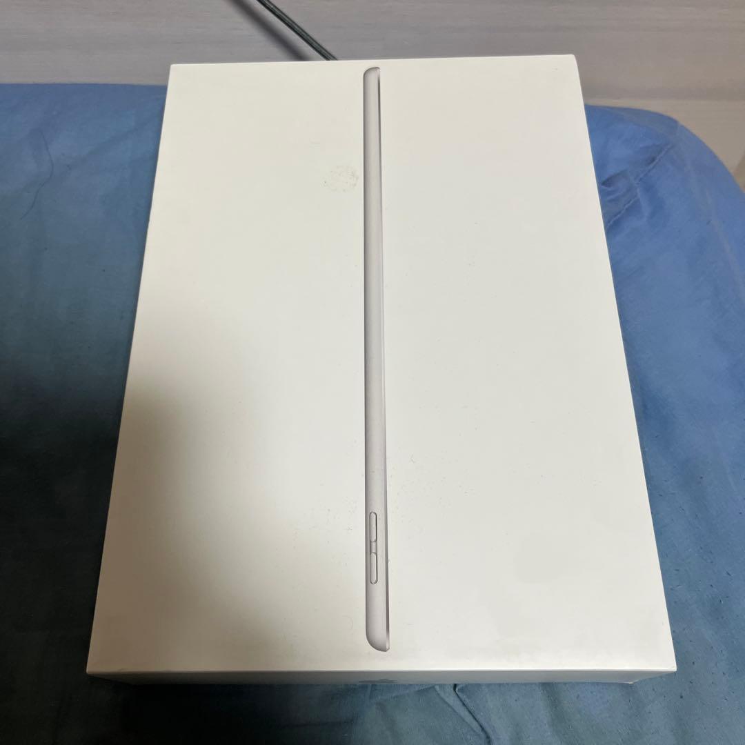 iPad 第7世代 Wi-Fiモデル 32GB